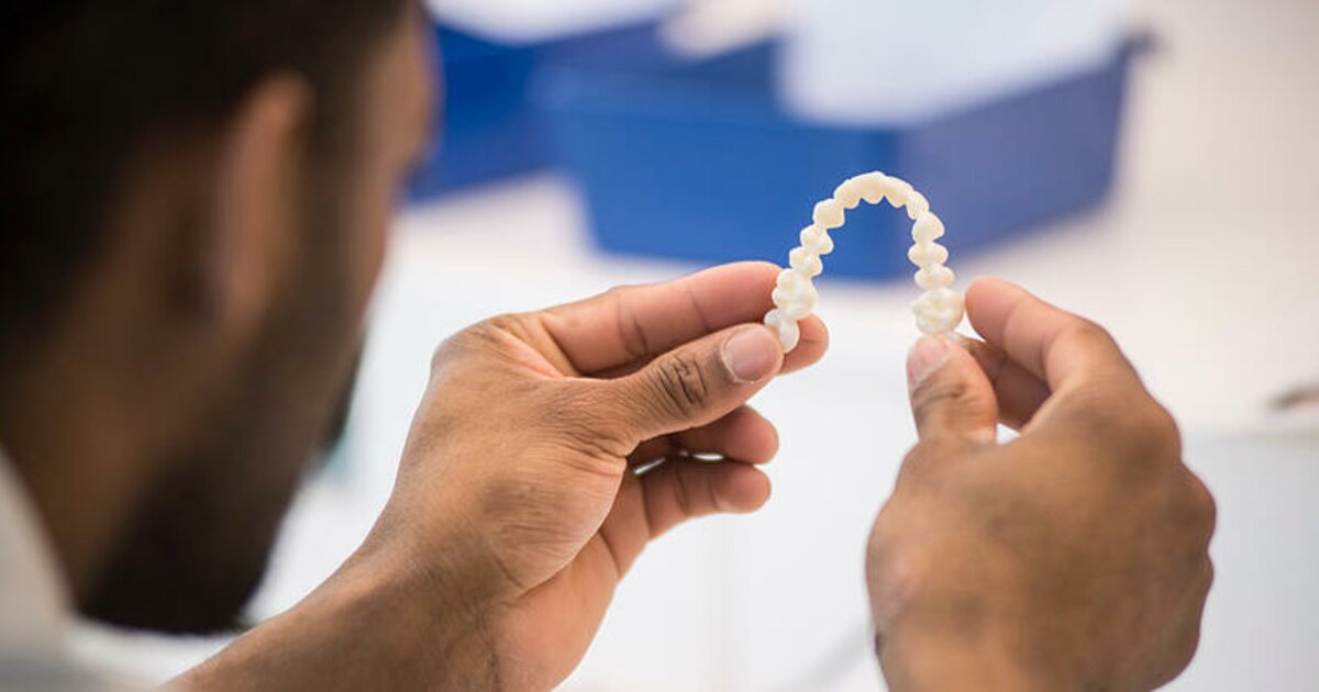 Moderne Lösungen für Dentalexpertinnen und Dentalexperten Ivoclar